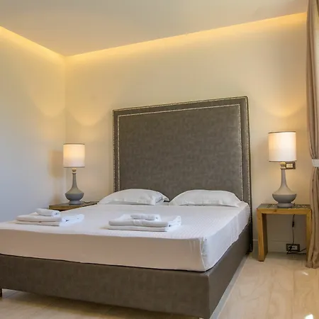 The Dynasty Apartment *