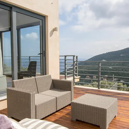 Apartment The Dynasty Sivota (Epirus)