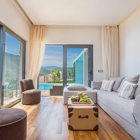 The Dynasty Apartment Sivota (Epirus)