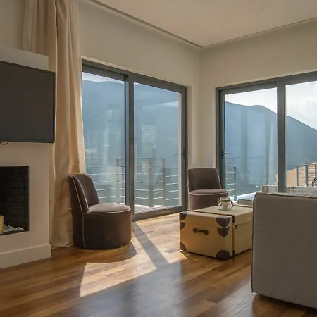 The Dynasty Apartment