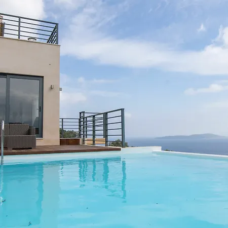 Apartment The Dynasty Sivota (Epirus)