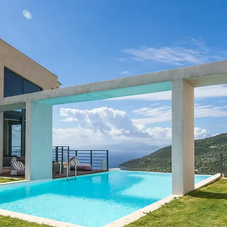 Apartment The Dynasty Sivota (Epirus)
