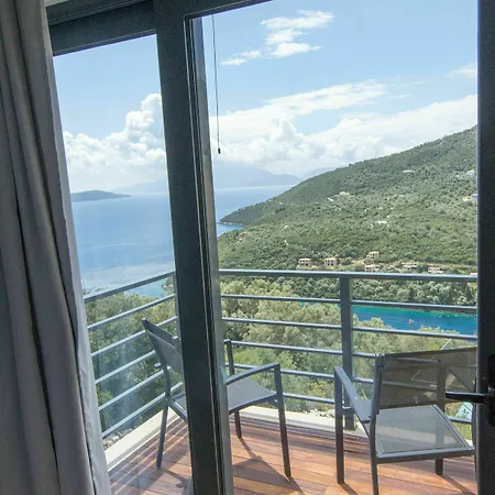 Apartment The Dynasty Sivota (Epirus)