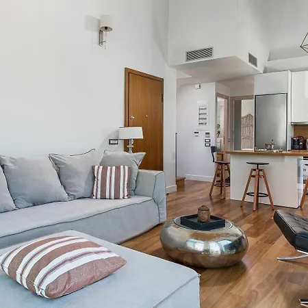 The Dynasty Apartment *