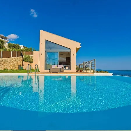 Apartment The Dynasty Sivota (Epirus)