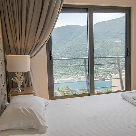 The Dynasty Apartment Sivota (Epirus)