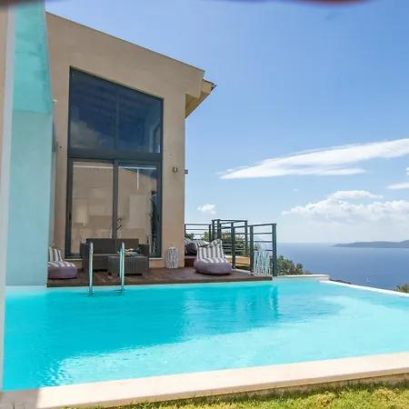 Apartment The Dynasty Sivota (Epirus)
